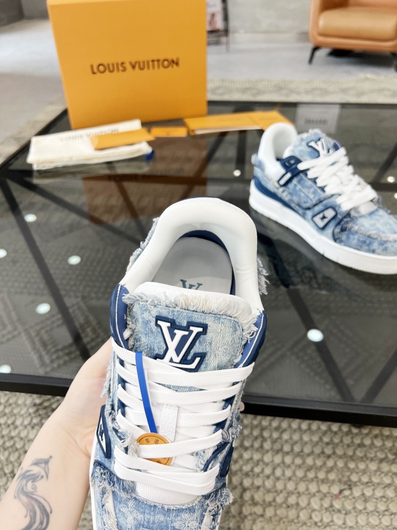 LV Casual Shoes